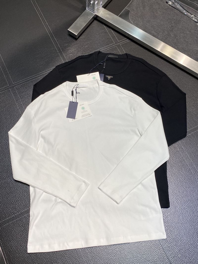 Prada T-Shirts